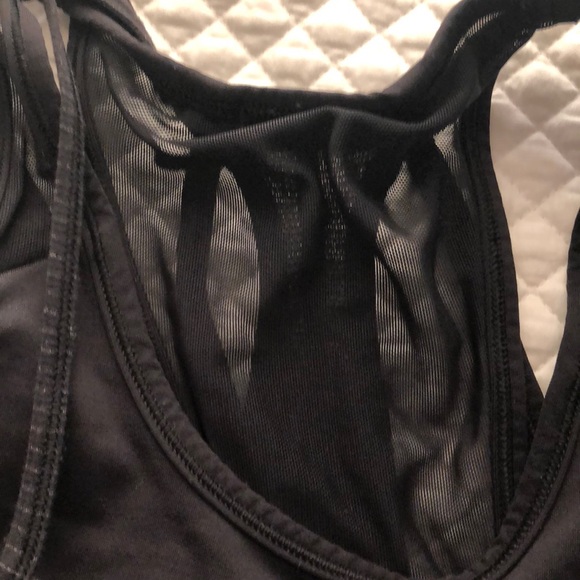 Lulu lemon tank top - Picture 5 of 8